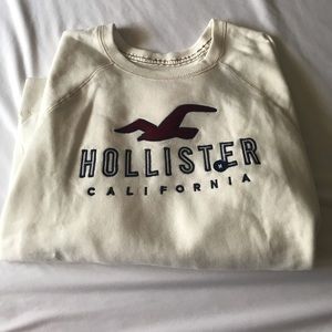 Hollister Sweatshirt